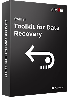 Stellar Toolkit for Data Recovery